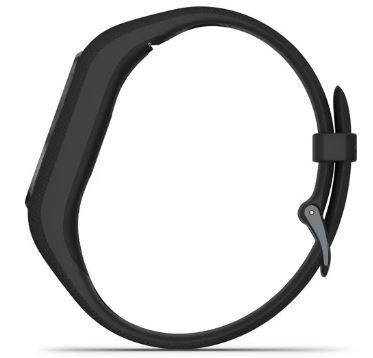 GARMIN  Vivosmart 4 L Black/Slate pametna ura